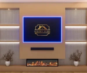 media wall solutions by golden worx - www.goldenworx.co.uk Transforming Spaces: The Impact of Media Walls by Golden Worx - GoldenWorx media wall solutions by golden worx - www.goldenworx.co.uk Transforming Spaces: The Impact of Media Walls by Golden Worx