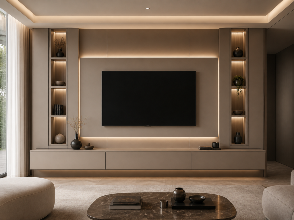 Bespoke Media Wall Installation in Billericay – media wall Billericay, media wall installation Billericay, media wall installers Billericay,